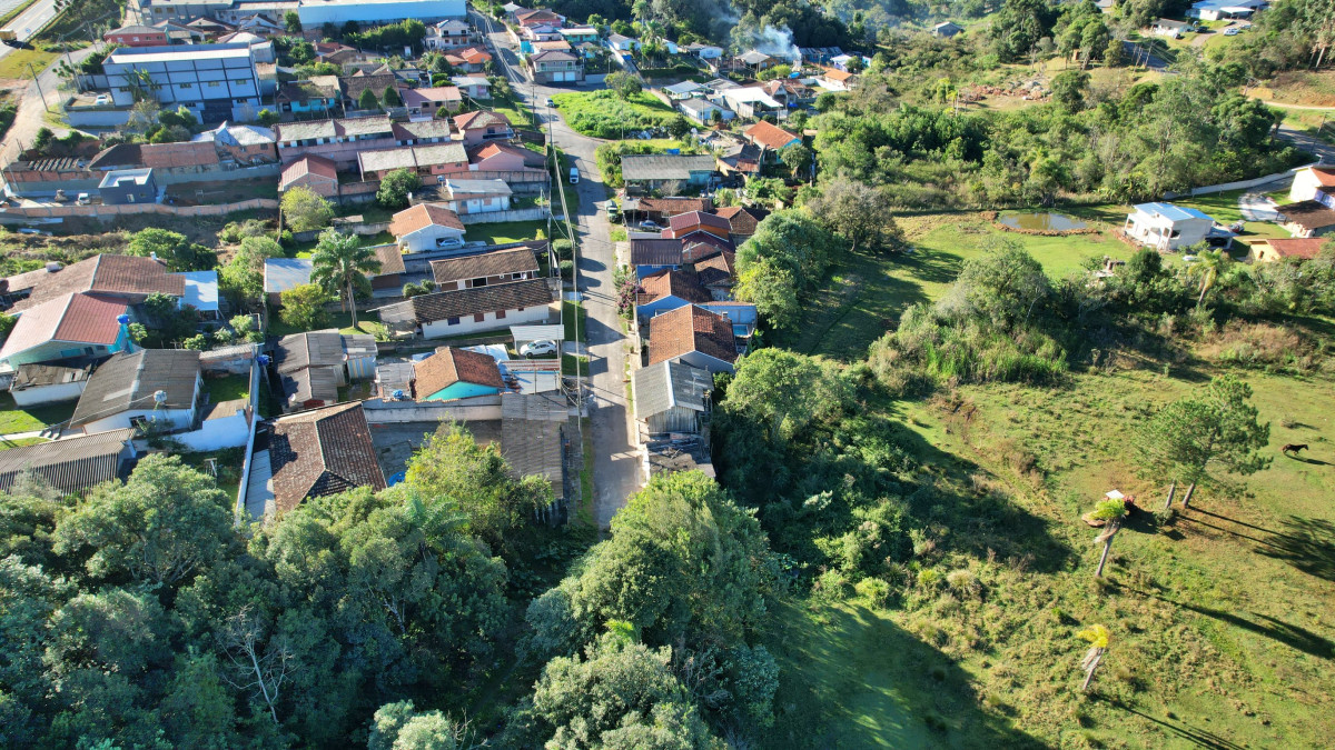 Lote 1 - IMÓVEL RURAL NA RUA SEBASTIÃO GONÇALVES REZENDE, CAMPO LARGO, localizado em Campo Largo - PR, bairro Ferraria
