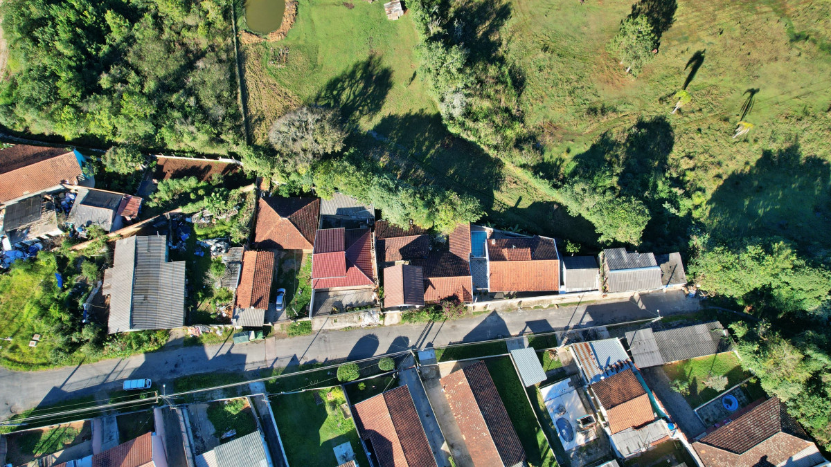 Lote 1 - IMÓVEL RURAL NA RUA SEBASTIÃO GONÇALVES REZENDE, CAMPO LARGO, localizado em Campo Largo - PR, bairro Ferraria