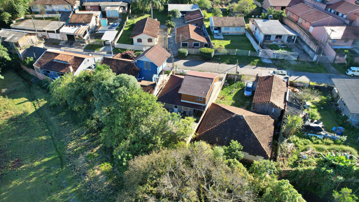 Lote 1 - IMÓVEL RURAL NA RUA SEBASTIÃO GONÇALVES REZENDE, CAMPO LARGO, localizado em Campo Largo - PR, bairro Ferraria