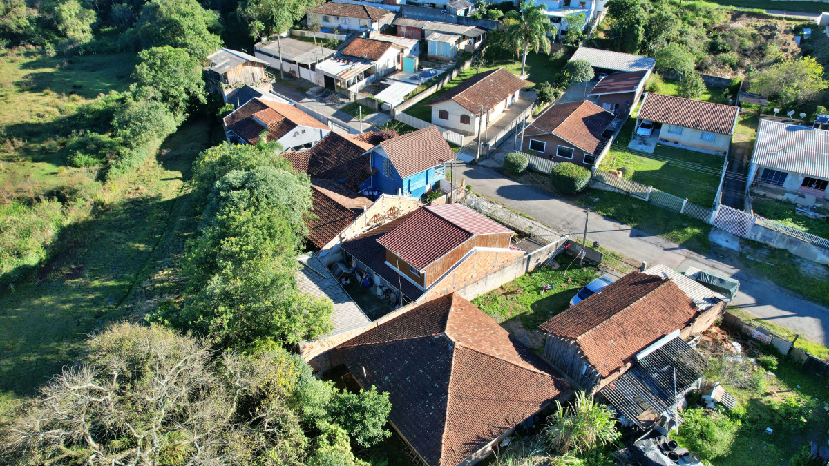 Lote 1 - IMÓVEL RURAL NA RUA SEBASTIÃO GONÇALVES REZENDE, CAMPO LARGO, localizado em Campo Largo - PR, bairro Ferraria