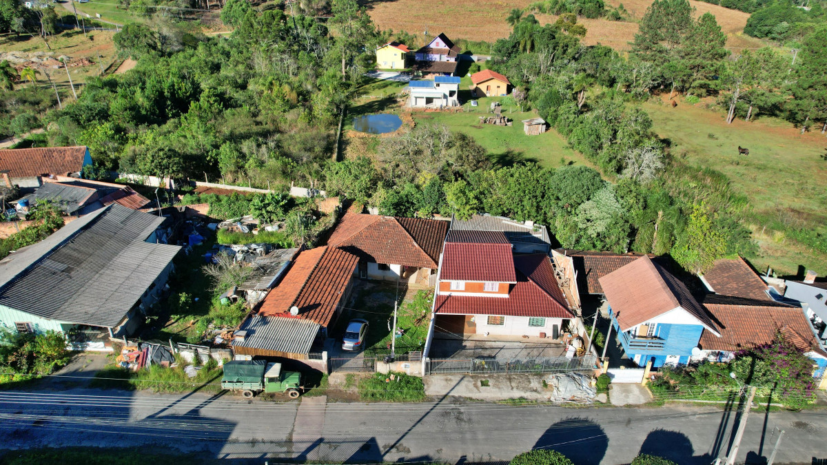 Lote 1 - IMÓVEL RURAL NA RUA SEBASTIÃO GONÇALVES REZENDE, CAMPO LARGO, localizado em Campo Largo - PR, bairro Ferraria