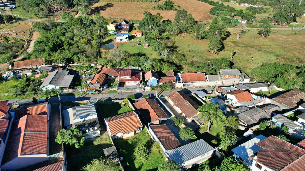 Lote 1 - IMÓVEL RURAL NA RUA SEBASTIÃO GONÇALVES REZENDE, CAMPO LARGO, localizado em Campo Largo - PR, bairro Ferraria