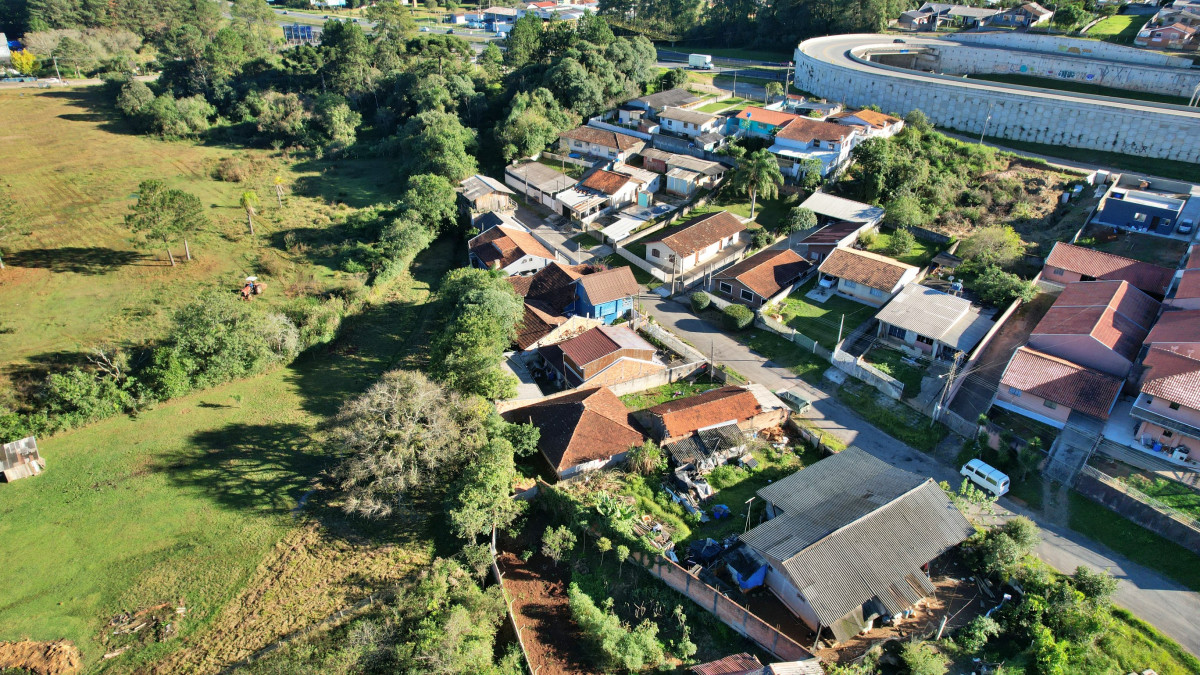 Lote 1 - IMÓVEL RURAL NA RUA SEBASTIÃO GONÇALVES REZENDE, CAMPO LARGO, localizado em Campo Largo - PR, bairro Ferraria