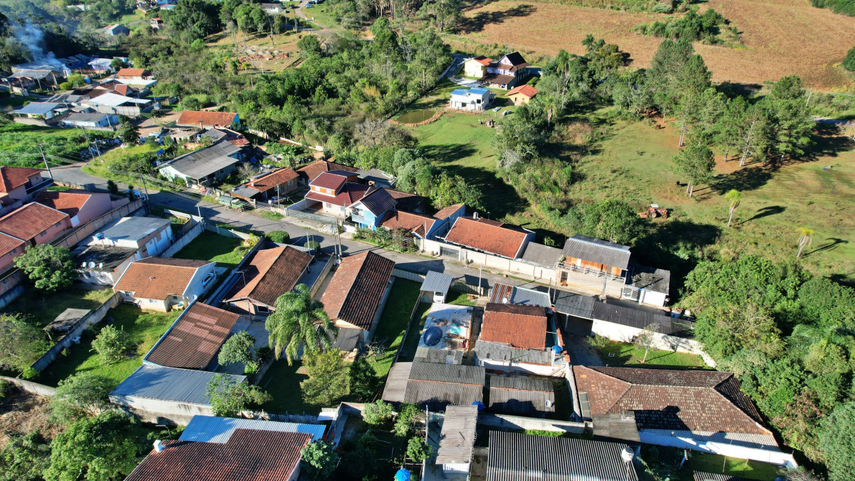 Lote 1 - IMÓVEL RURAL NA RUA SEBASTIÃO GONÇALVES REZENDE, CAMPO LARGO, localizado em Campo Largo - PR, bairro Ferraria