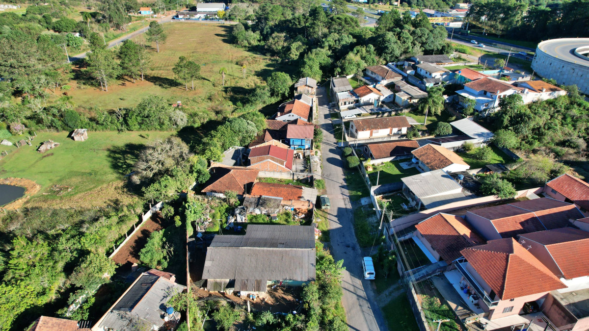 Lote 1 - IMÓVEL RURAL NA RUA SEBASTIÃO GONÇALVES REZENDE, CAMPO LARGO, localizado em Campo Largo - PR, bairro Ferraria