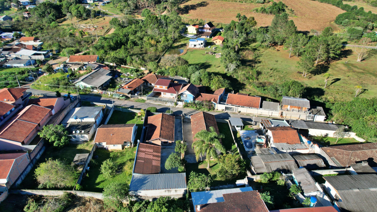 Lote 1 - IMÓVEL RURAL NA RUA SEBASTIÃO GONÇALVES REZENDE, CAMPO LARGO, localizado em Campo Largo - PR, bairro Ferraria