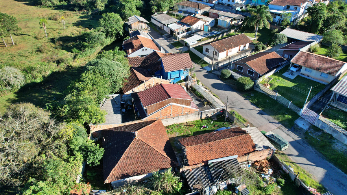Lote 1 - IMÓVEL RURAL NA RUA SEBASTIÃO GONÇALVES REZENDE, CAMPO LARGO, localizado em Campo Largo - PR, bairro Ferraria