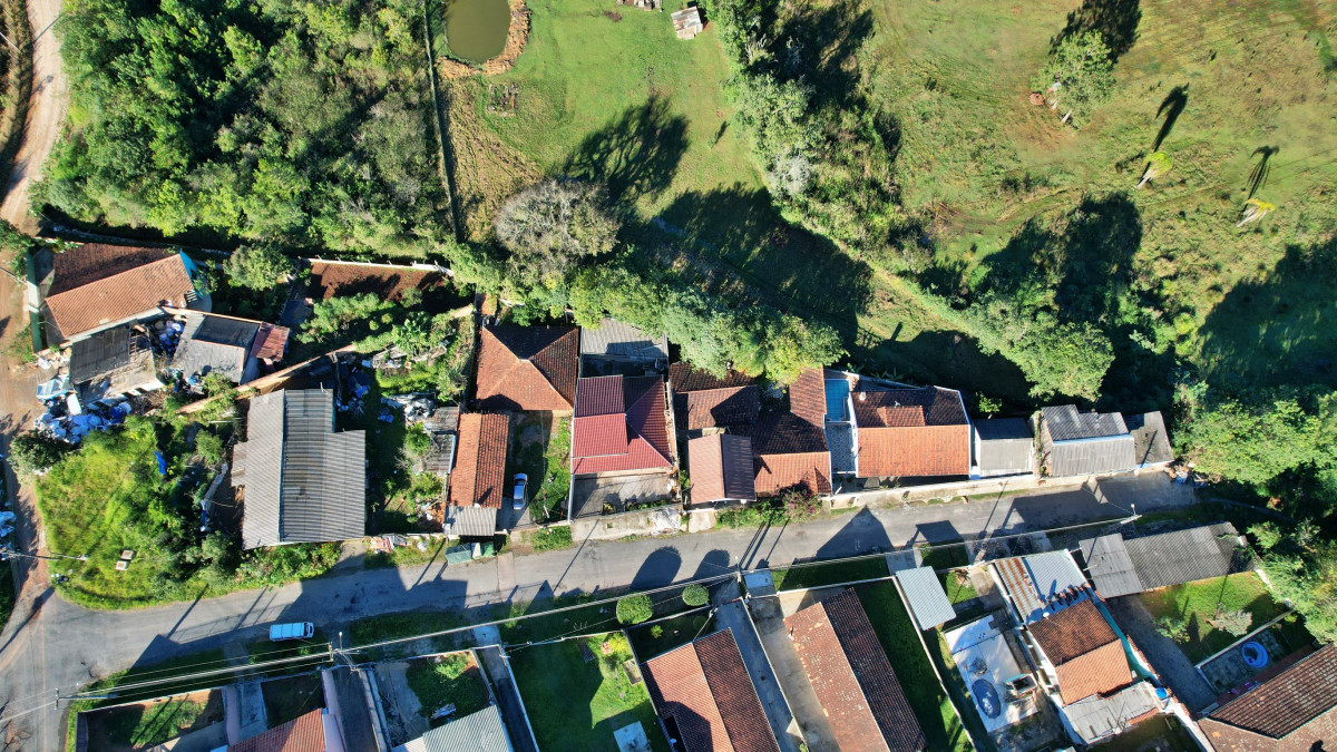 Lote 1 - IMÓVEL RURAL NA RUA SEBASTIÃO GONÇALVES REZENDE, CAMPO LARGO, localizado em Campo Largo - PR, bairro Ferraria
