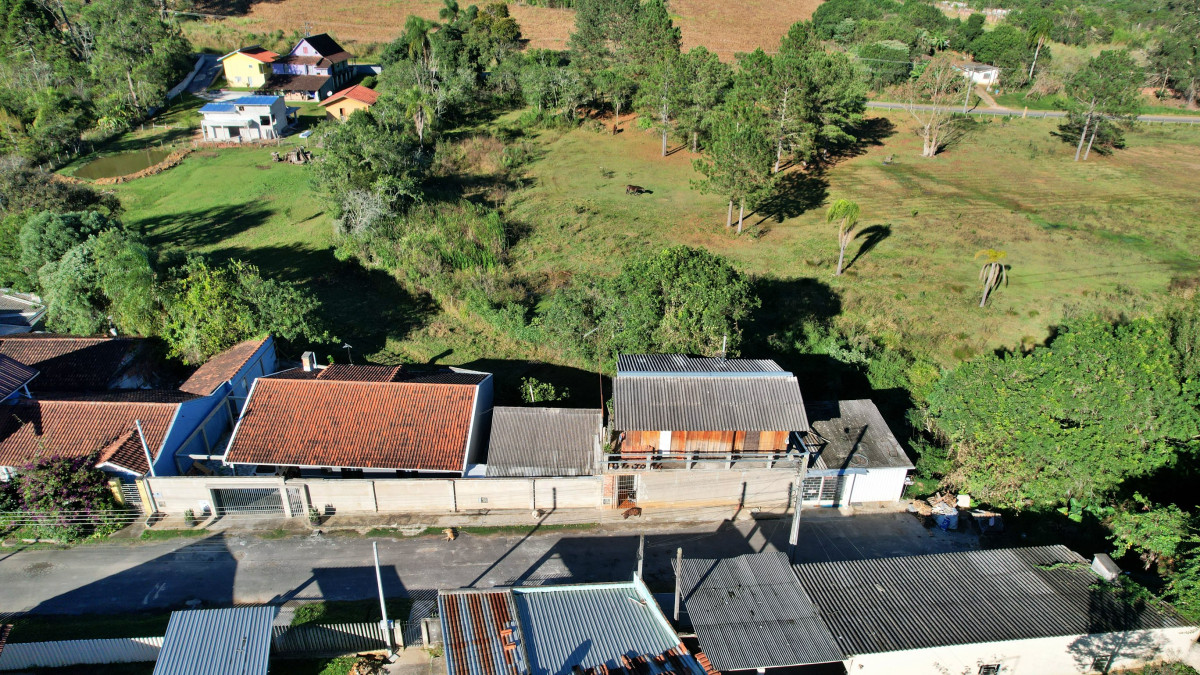Lote 1 - IMÓVEL RURAL NA RUA SEBASTIÃO GONÇALVES REZENDE, CAMPO LARGO, localizado em Campo Largo - PR, bairro Ferraria