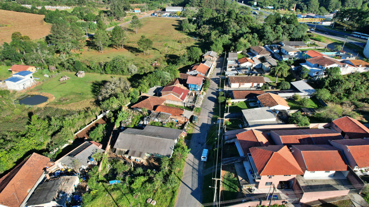Lote 1 - IMÓVEL RURAL NA RUA SEBASTIÃO GONÇALVES REZENDE, CAMPO LARGO, localizado em Campo Largo - PR, bairro Ferraria