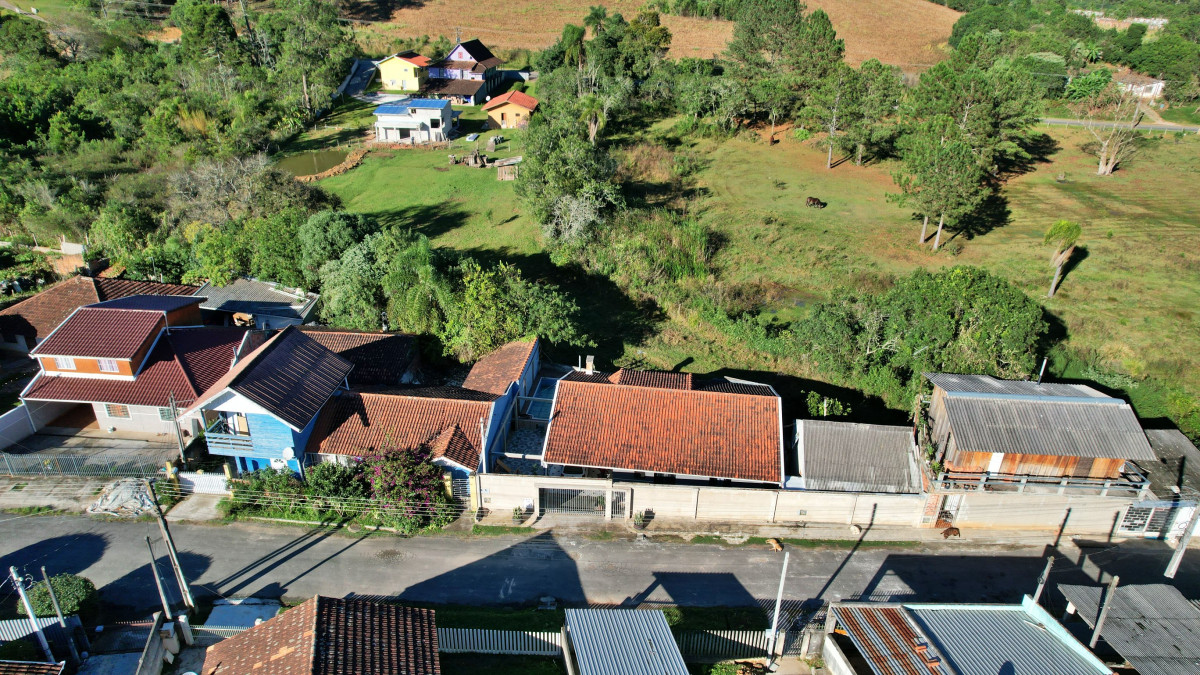 Lote 1 - IMÓVEL RURAL NA RUA SEBASTIÃO GONÇALVES REZENDE, CAMPO LARGO, localizado em Campo Largo - PR, bairro Ferraria