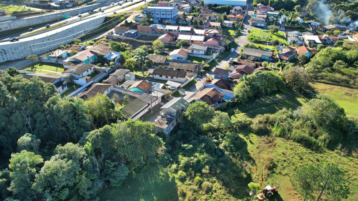 Lote 1 - IMÓVEL RURAL NA RUA SEBASTIÃO GONÇALVES REZENDE, CAMPO LARGO, localizado em Campo Largo - PR, bairro Ferraria