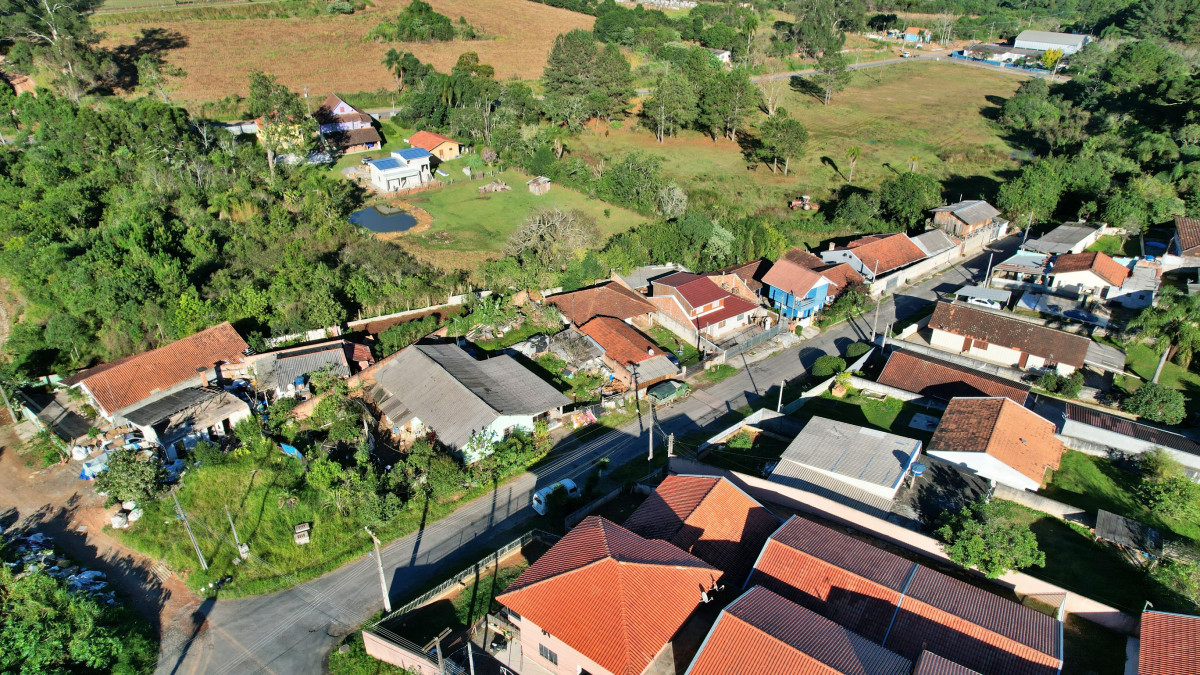 Lote 1 - IMÓVEL RURAL NA RUA SEBASTIÃO GONÇALVES REZENDE, CAMPO LARGO, localizado em Campo Largo - PR, bairro Ferraria