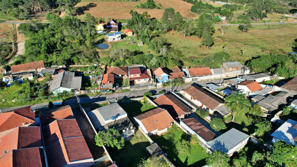 Lote 1 - IMÓVEL RURAL NA RUA SEBASTIÃO GONÇALVES REZENDE, CAMPO LARGO, localizado em Campo Largo - PR, bairro Ferraria