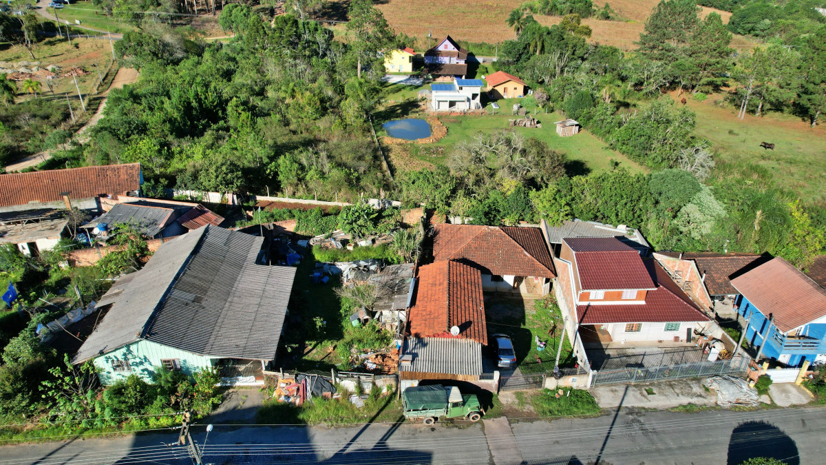 Lote 1 - IMÓVEL RURAL NA RUA SEBASTIÃO GONÇALVES REZENDE, CAMPO LARGO, localizado em Campo Largo - PR, bairro Ferraria