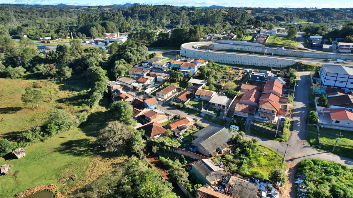 Lote 1 - IMÓVEL RURAL NA RUA SEBASTIÃO GONÇALVES REZENDE, CAMPO LARGO, localizado em Campo Largo - PR, bairro Ferraria