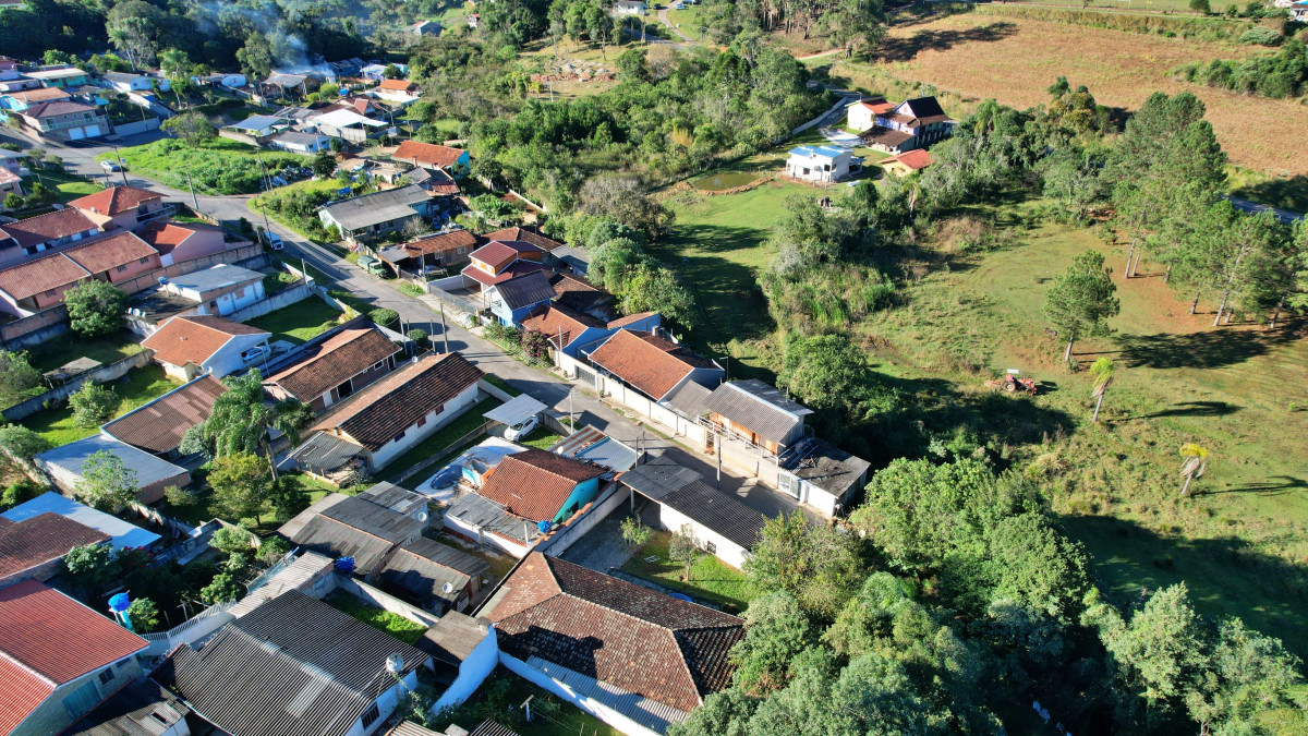 Lote 1 - IMÓVEL RURAL NA RUA SEBASTIÃO GONÇALVES REZENDE, CAMPO LARGO, localizado em Campo Largo - PR, bairro Ferraria