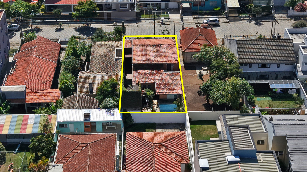 Imagem do imóvel Lote 1 - IMÓVEL NA RUA SÃO JANUÁRIO, JARDIM BOTÂNICO