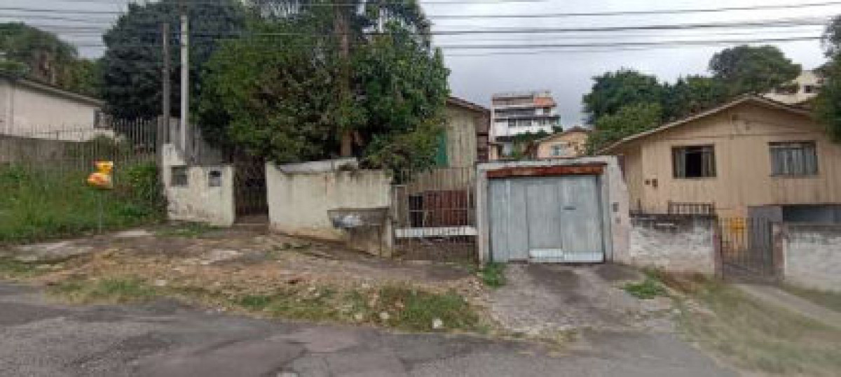 Imagem do imóvel Lote 1 - IMÓVEL RESIDENCIAL NA RUA LOURENÇO DARIF, PILARZINHO