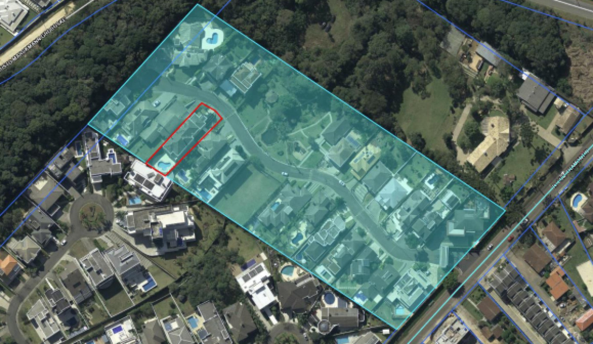 IMÓVEL NO CONDOMÍNIO RESIDENCIAL PORTAL ROMANO, CAMPO COMPRIDO, localizado em Curitiba - PR