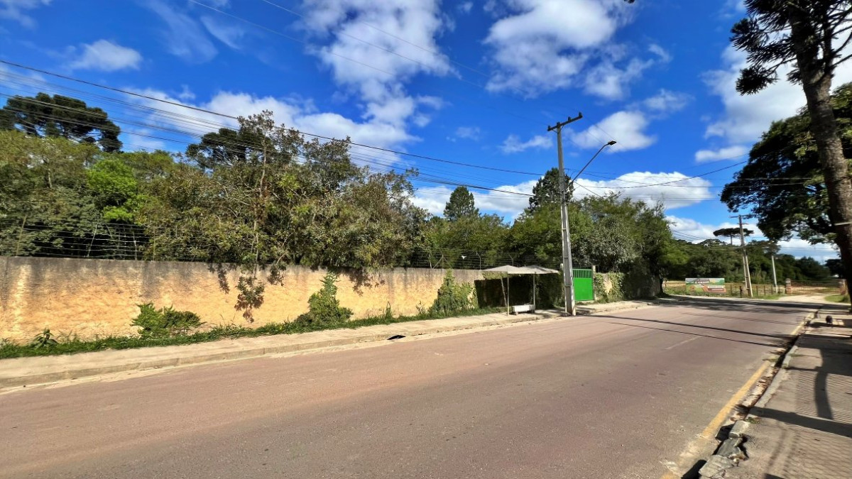 TERRENO NA RUA HEITOR PALLÚ, PIRAQUARA — foto 33 de 33