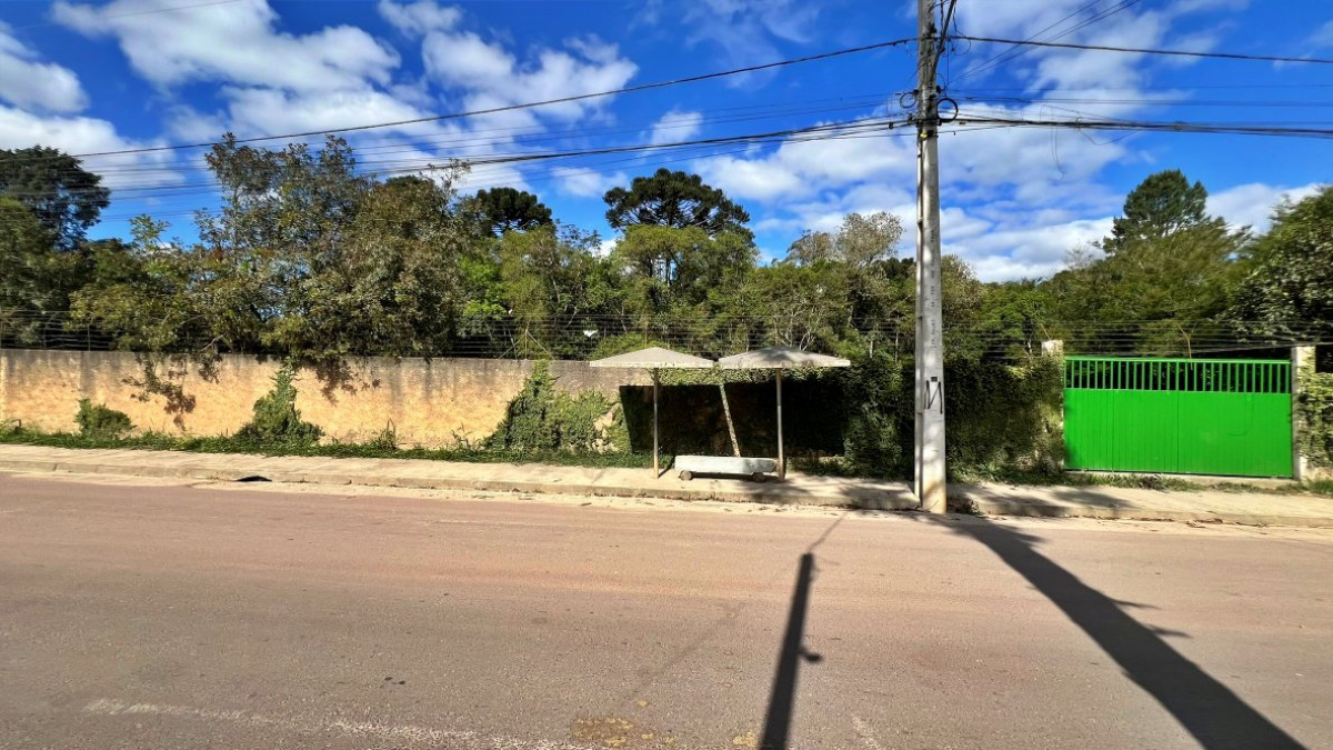 TERRENO NA RUA HEITOR PALLÚ, PIRAQUARA — foto 31 de 33