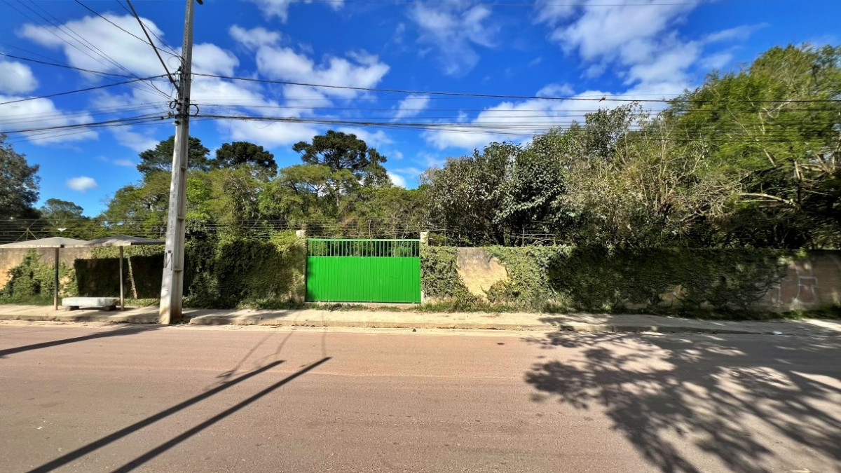 TERRENO NA RUA HEITOR PALLÚ, PIRAQUARA — foto 30 de 33