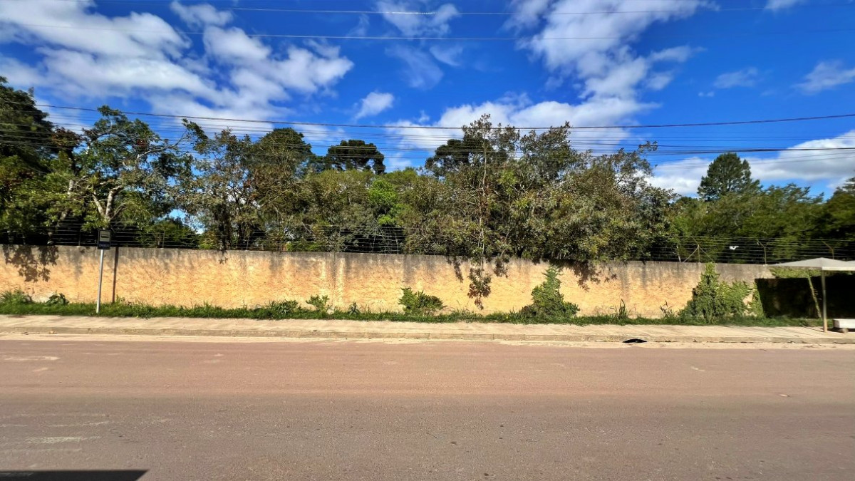 TERRENO NA RUA HEITOR PALLÚ, PIRAQUARA — foto 32 de 33