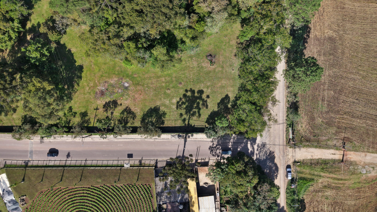 TERRENO NA RUA HEITOR PALLÚ, PIRAQUARA — foto 21 de 33