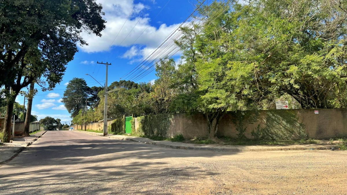 TERRENO NA RUA HEITOR PALLÚ, PIRAQUARA — foto 25 de 33