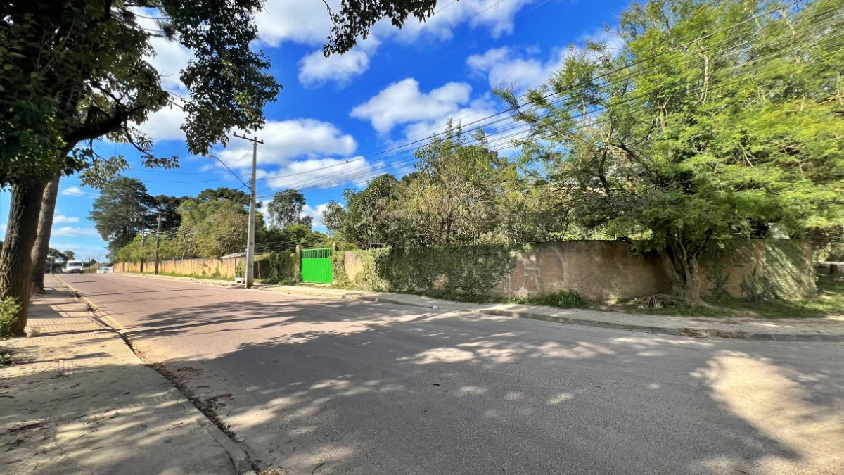 TERRENO NA RUA HEITOR PALLÚ, PIRAQUARA — foto 29 de 33