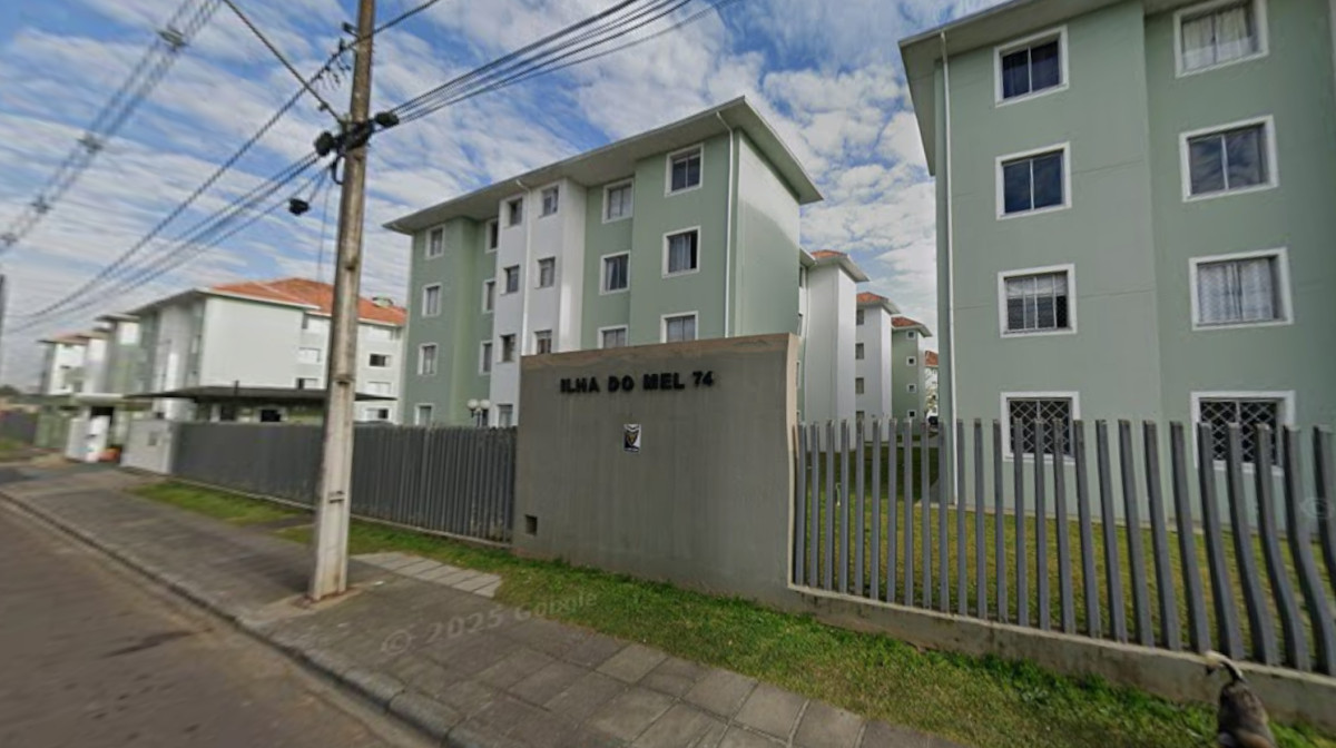 Imagem do imóvel APARTAMENTO COM VAGA DE GARAGEM NO CONDOMÍNIO RESIDENCIAL ILHA DO MEL, AUGUSTA