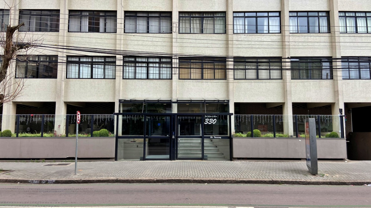 50% DO APARTAMENTO COM VAGA DE GARAGEM NO CONDOMÍNIO EDIFÍCIO ITAMARATY, CENTRO — foto 8 de 9