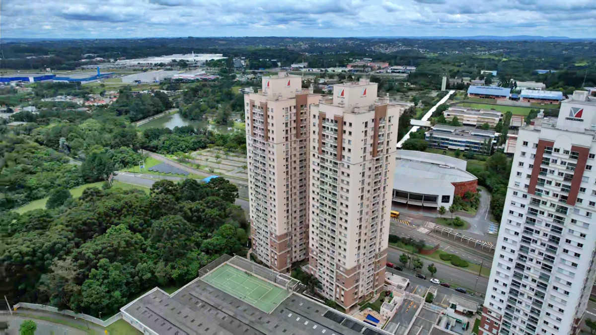 Apartamento no Cic (foto 13 de 33)