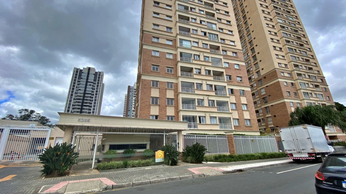Apartamento no Cic (foto 26 de 33)