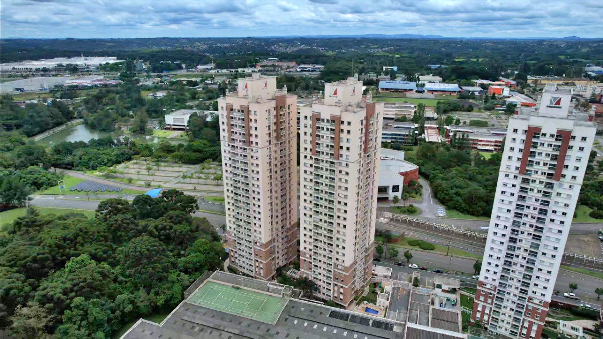 Apartamento no Cic (foto 12 de 33)