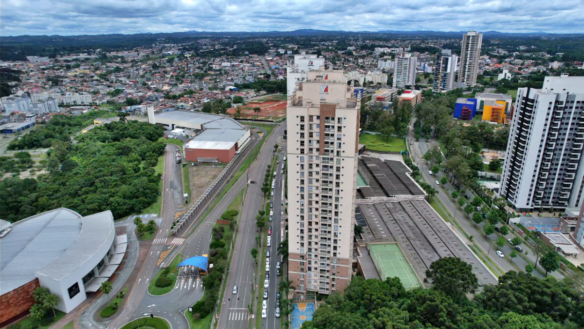 Apartamento no Cic (foto 6 de 33)