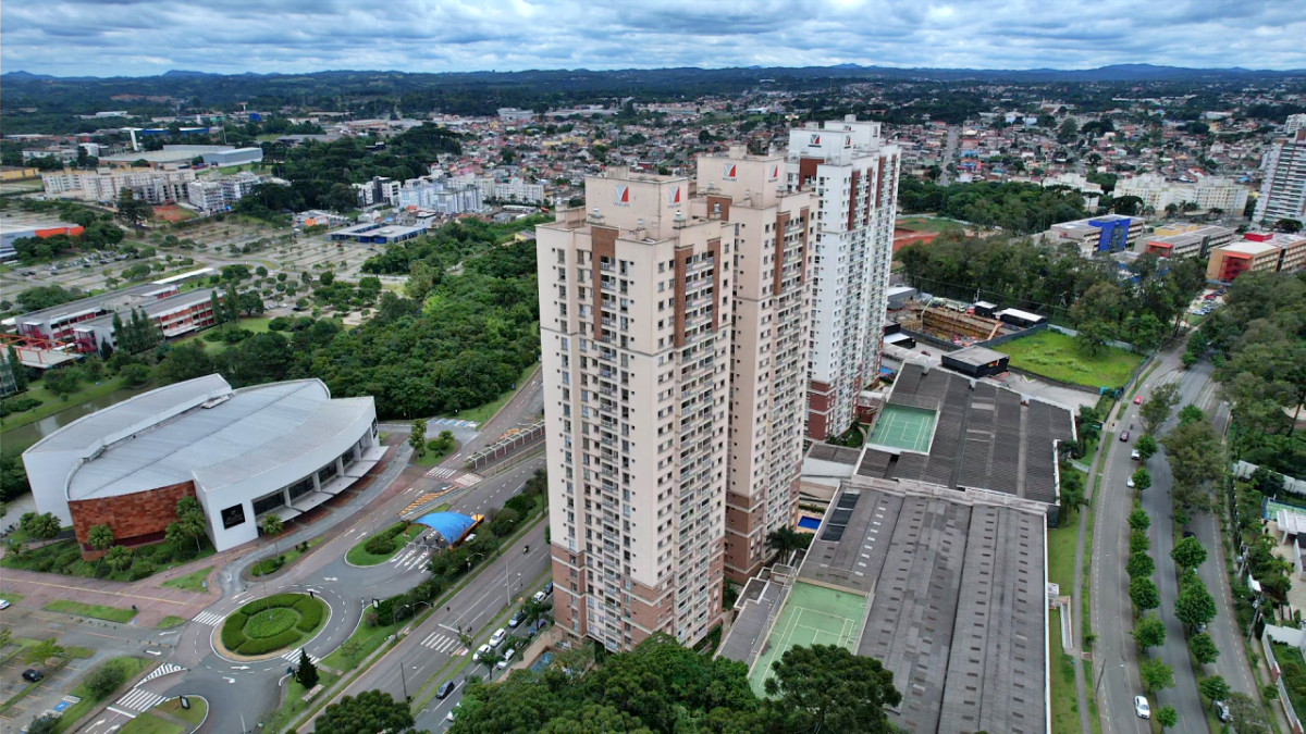 Apartamento no Cic (foto 7 de 33)