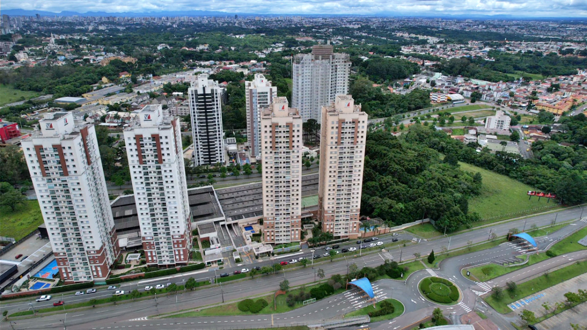 Apartamento no Cic (foto 19 de 33)