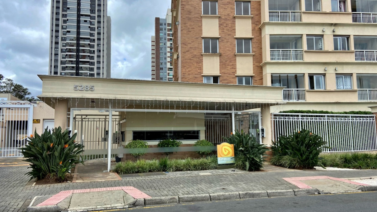 Apartamento no Cic (foto 25 de 33)