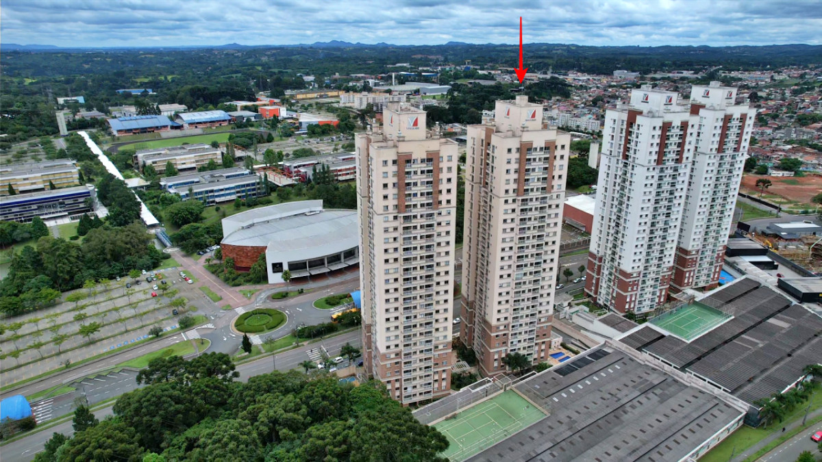 Apartamento no Cic (foto 9 de 33)