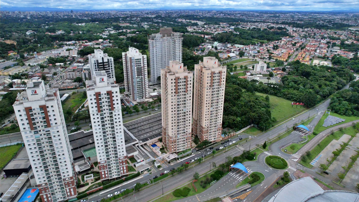 Apartamento no Cic (foto 17 de 33)
