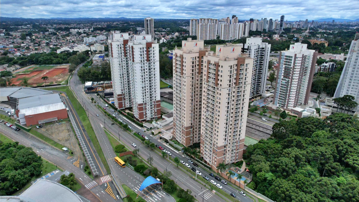 Apartamento no Cic (foto 3 de 33)