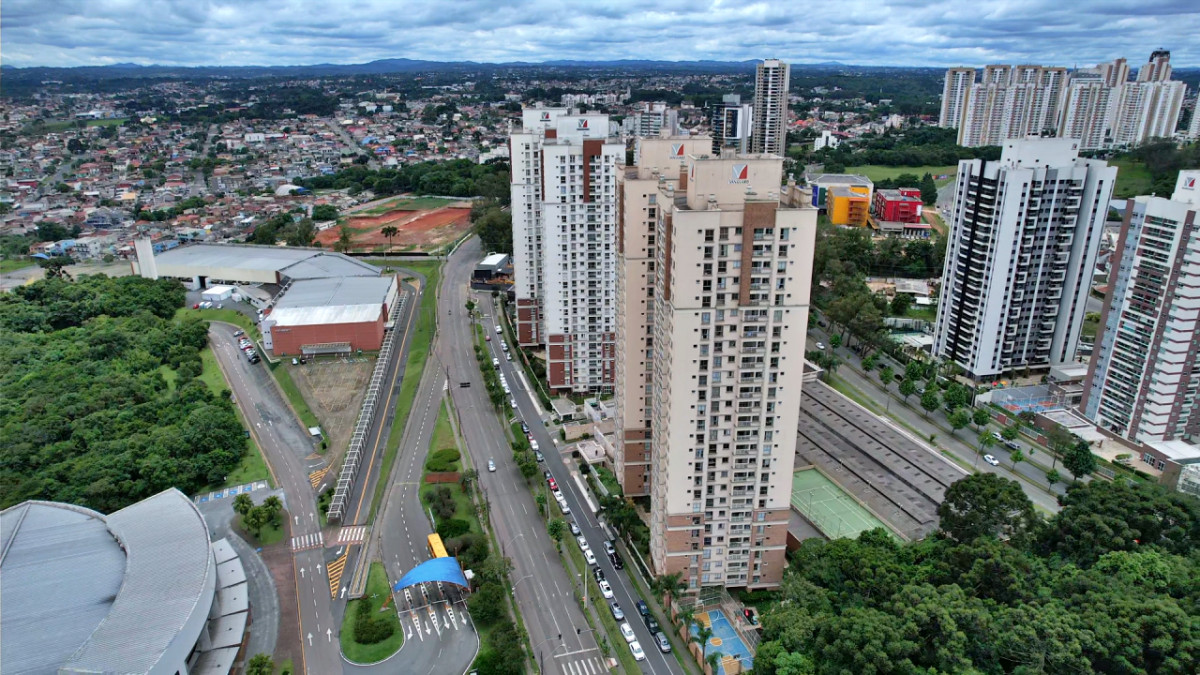 Apartamento no Cic (foto 5 de 33)