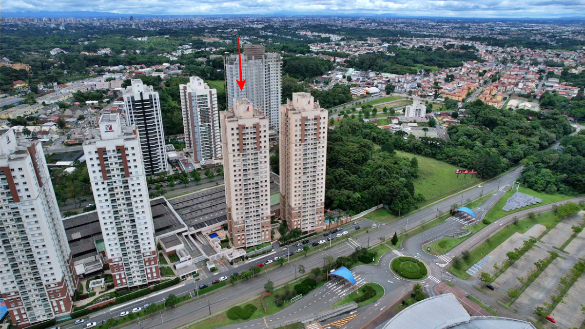 Apartamento no Cic (foto 18 de 33)