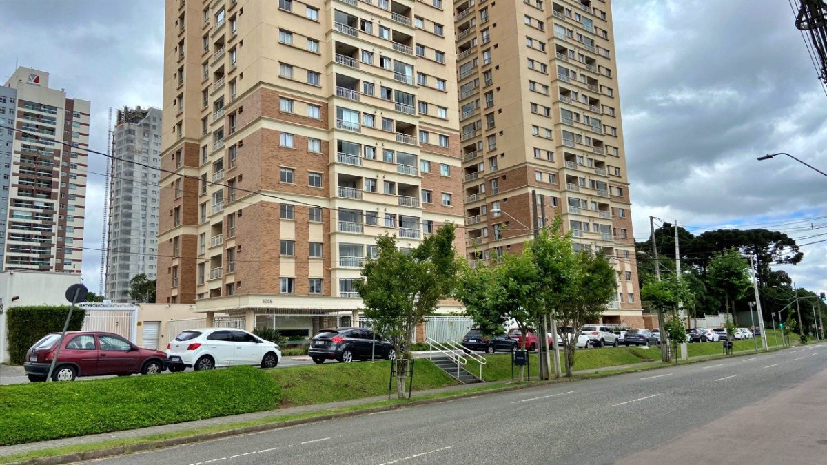 Apartamento no Cic (foto 32 de 33)