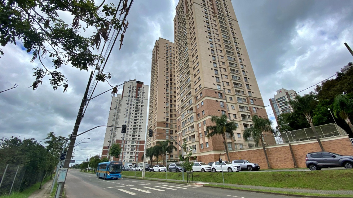 Apartamento no Cic (foto 29 de 33)