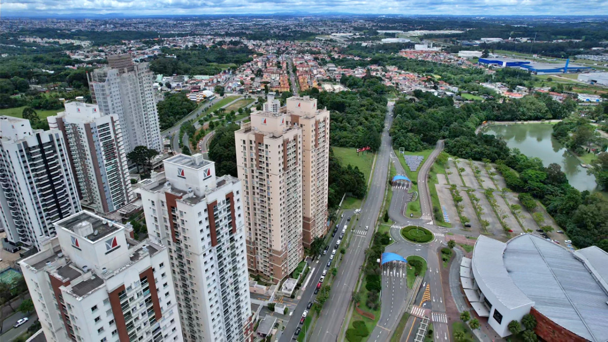 Apartamento no Cic (foto 15 de 33)