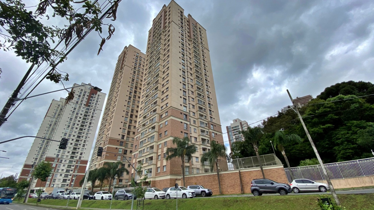Apartamento no Cic (foto 27 de 33)