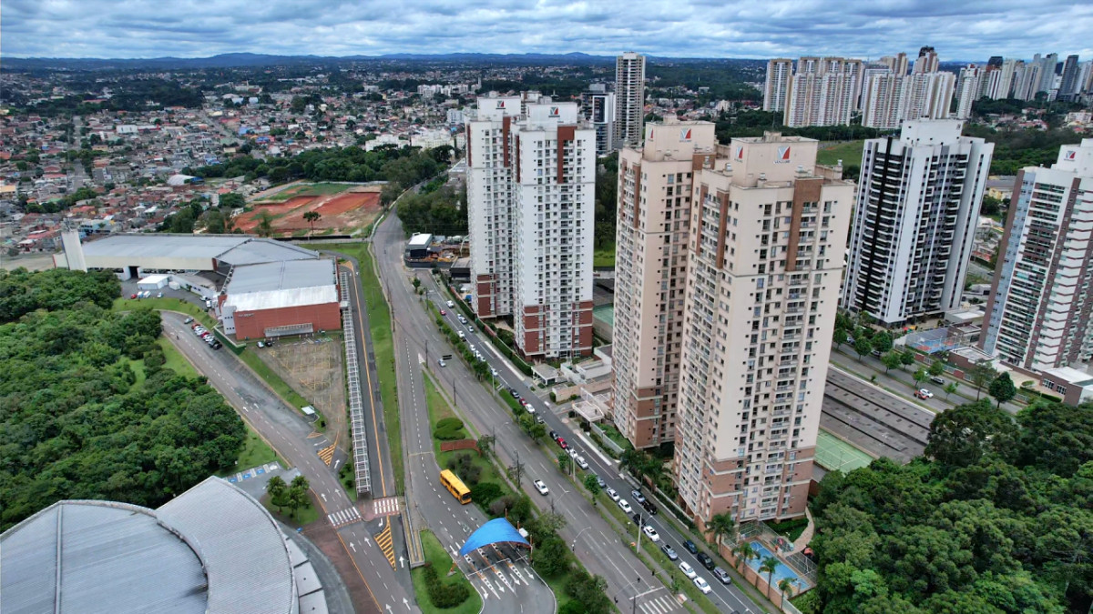 Apartamento no Cic (foto 4 de 33)